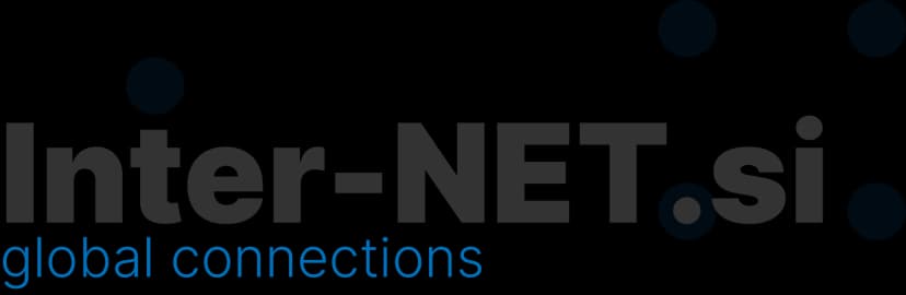 Inter Net Logo